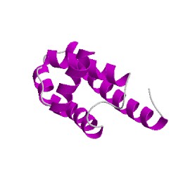 Image of CATH 2oadA02