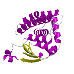 Image of CATH 2oadB