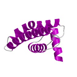 Image of CATH 2oadB02