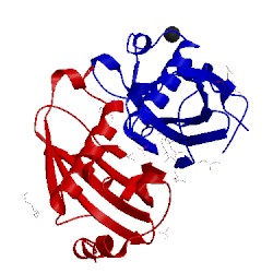 Image of CATH 2oaf