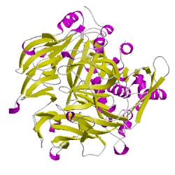 Image of CATH 2oagA