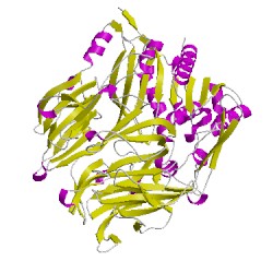 Image of CATH 2oagC