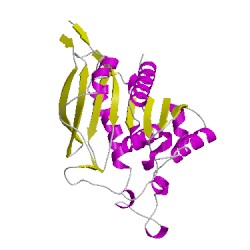 Image of CATH 2oagC01