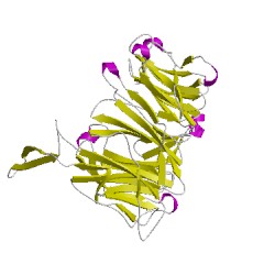 Image of CATH 2oagD02