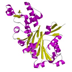 Image of CATH 2oanB