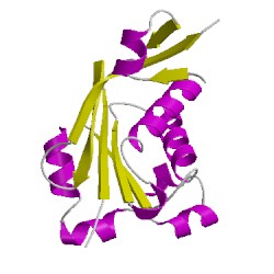 Image of CATH 2oanB01