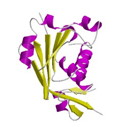 Image of CATH 2oanC01