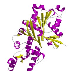 Image of CATH 2oanD