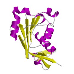 Image of CATH 2oanD01