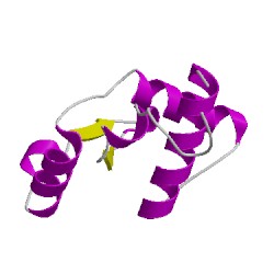 Image of CATH 2oanD03