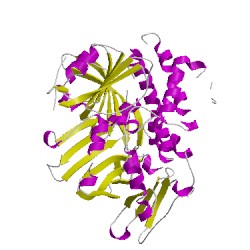 Image of CATH 2oaq1