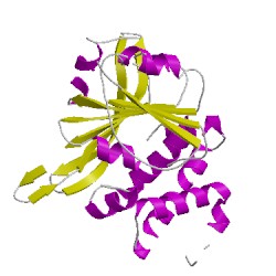 Image of CATH 2oaq202