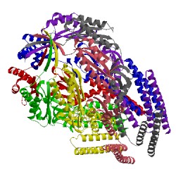 Image of CATH 2oau