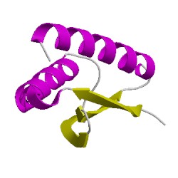 Image of CATH 2oauA03