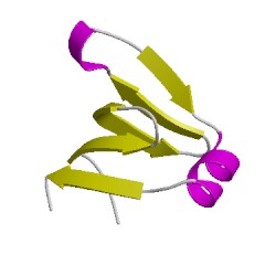 Image of CATH 2oauB02