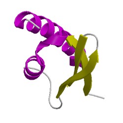 Image of CATH 2oauB03