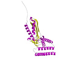 Image of CATH 2oauD