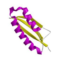 Image of CATH 2oauE03