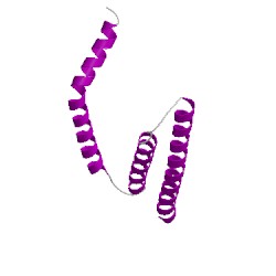 Image of CATH 2oauF01