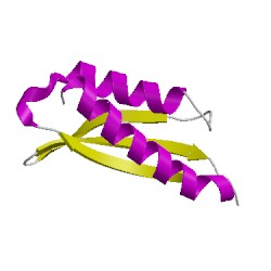 Image of CATH 2oauF03