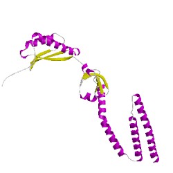 Image of CATH 2oauG