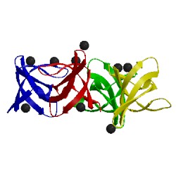 Image of CATH 2oaw