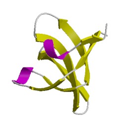 Image of CATH 2oawC