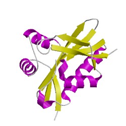 Image of CATH 2ob0B