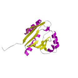 Image of CATH 2ob0C01