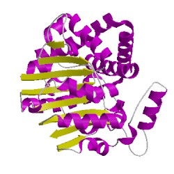 Image of CATH 2ob2A