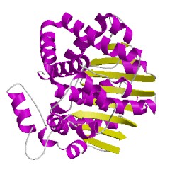 Image of CATH 2ob2B00