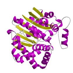 Image of CATH 2ob2C