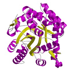 Image of CATH 2ob3A00