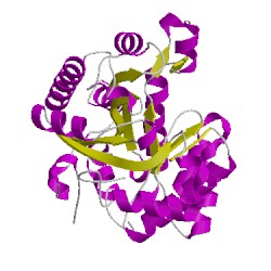 Image of CATH 2ob3B