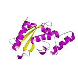 Image of CATH 2ob4A