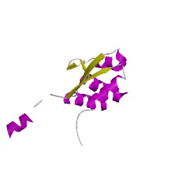 Image of CATH 2ob9B00
