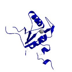 Image of CATH 2obb
