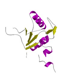 Image of CATH 2obbA
