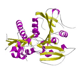 Image of CATH 2obcA