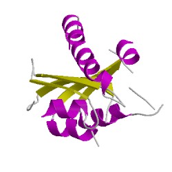 Image of CATH 2obcA01