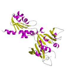 Image of CATH 2obcB