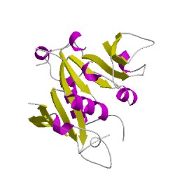Image of CATH 2obcB02