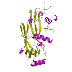 Image of CATH 2obeA01