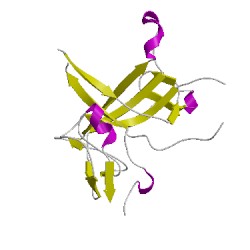 Image of CATH 2obeA02