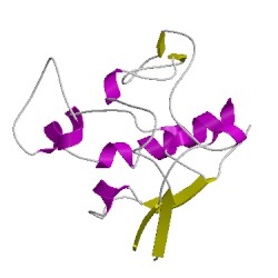 Image of CATH 2obeA03