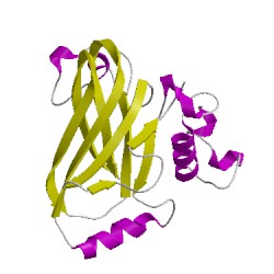 Image of CATH 2obeA04