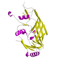 Image of CATH 2obeB01