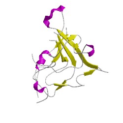 Image of CATH 2obeB02