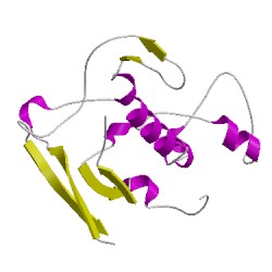 Image of CATH 2obeB03