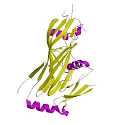 Image of CATH 2obeC01